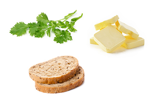 Accompagner et aromatiser des coquillages cuisinés lefishgourmand